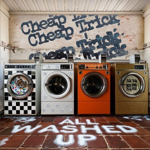 All Washed Up by Cheap Trick