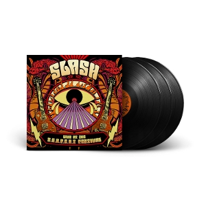 Live At the S.E.R.P.E.N.T Festival by Slash