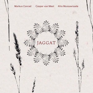 Jaggat by Conrad, Markus & Caspa...