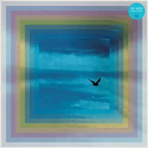 Edge of Blue by Da Lata