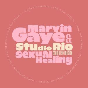 7-Sexual Healing by Marvin Gaye & Stud...