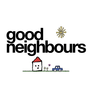 Ep by Good Neighbours