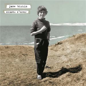Enfants D'hiver by Jane Birkin
