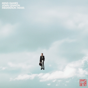 Mind Games - Meditation Mixes by Lennon, John