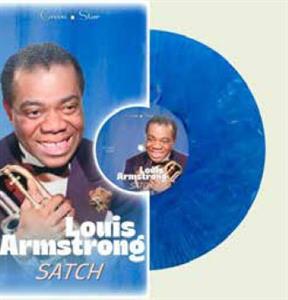 Satch by Armstrong, Louis