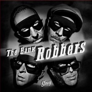 7-Aphrodisiac by Bank Robbers