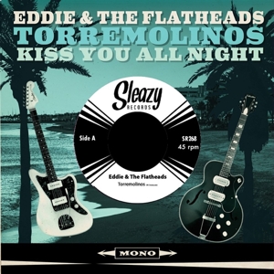 7-Torremolinos by Eddie & the Flatheads