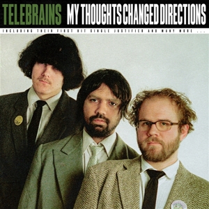 My Thoughts Changed Directions by Telebrains
