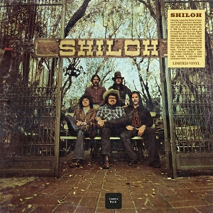 Shiloh by Shiloh