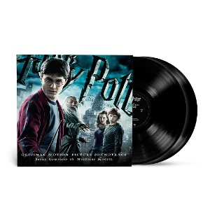 Harry Potter and the Half-Blood Prince