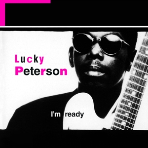 I'm Ready by Peterson, Lucky