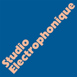 Studio Electrophonique by Studio Electrophonique