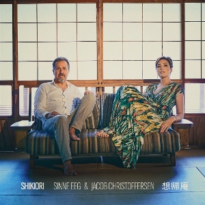 Shikiori by Sinne Eeg and Jacob Ch...