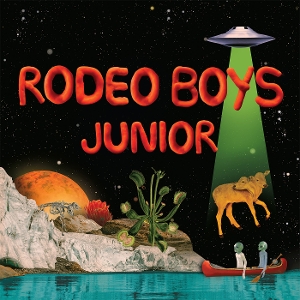 Junior by Rodeo Boys