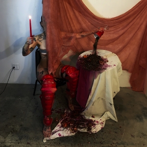 Spit or Swallow Every Soul Will Taste Death by Hide