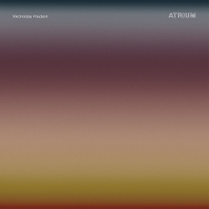 Atrium by Wednesday, Knudsen