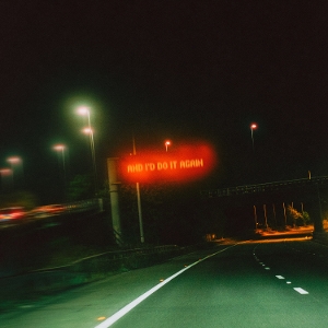 And I'd Do It Again by Only the Poets