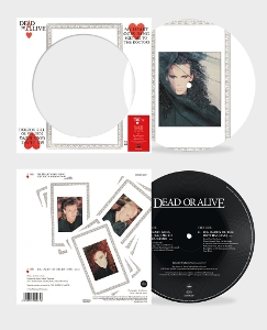 7-My Heart Goes Bang (Get Me To the Doctor) by Dead or Alive