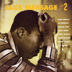 Jazz Message #2 by Mobley, Hank