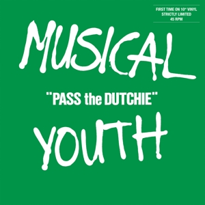 Pass the Dutchie / (Please) Give Love a Chance