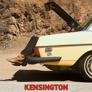 First Rodeo by Kensington