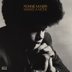Makes a Move by McNeir, Ronnie