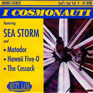 7-Sea Storm