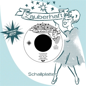 7-Ich Hatte Gluck-Flusskrebs by Aron, Chris & Die Boys...