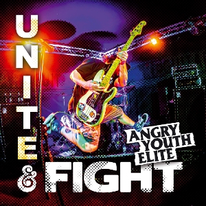 7-Unite & Fight by Angry Youth Elite