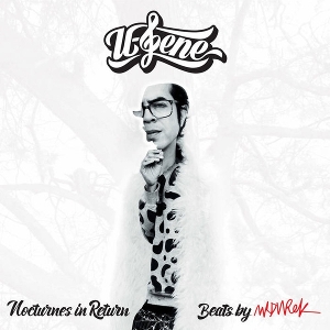Mocturnes In Return by U-Gene & Aardvarck