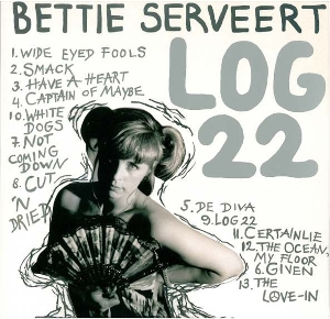 Log 22