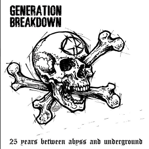 25 Years Between Abyss and Underground