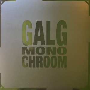 Monochroom by Galg