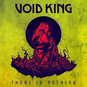 There is Nothing by Void King