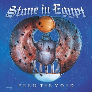 Feed the Void by Stone In Egypt