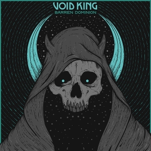 Barren Dominion by Void King