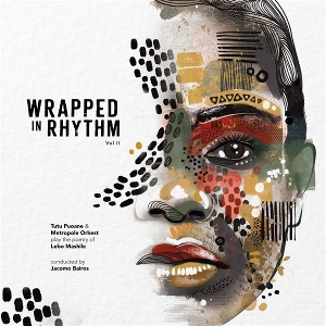 Wrapped In Rhythm, Vol. Ii by Puoane, Tutu
