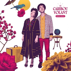 Boheme Theorie by Le Caribou Volant