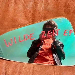 Wilde Zeit by Der Nino Aus Wien