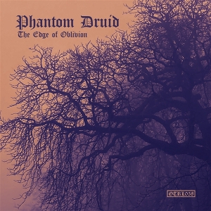 Edge of Oblivion by Phantom Druid