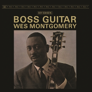 Boss Guitar by Wes Montgomery
