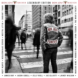 Forever by Bon Jovi