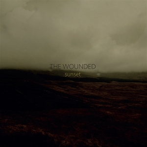 Sunset by Wounded