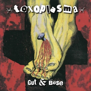 Gut & Bose by Toxoplasma