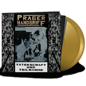 Taterschaft Und Teilnahme by Der Prager Handsgriff