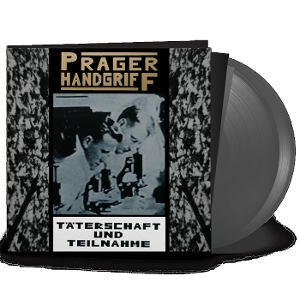 Taterschaft Und Teilnahme by Der Prager Handsgriff