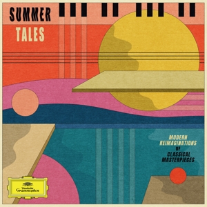 Summer Tales by Various