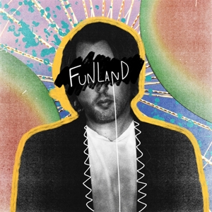 Funland by Girelli, Coyle