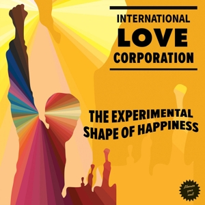 Experimental Shape of Happiness by International Love Cor...