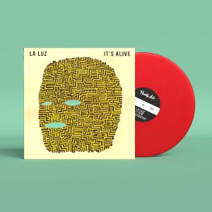 It's Alive by La Luz